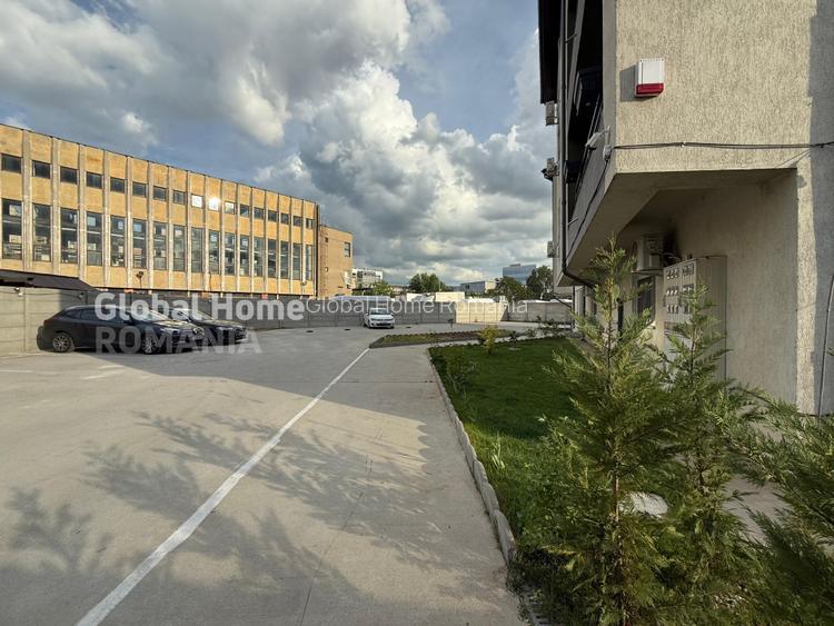 Apartament 3 cam 74MP | Stadion Olimpia | Locuri de parcare |  Bloc nou 2021 | - 27