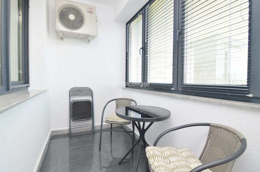 Apartament 2 Camere Ivory Residence | Prima Inchiriere | Loc Parcare | Boxa - 6