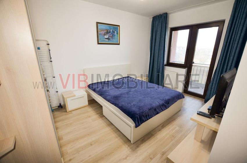 Apartament 3 camere -zona Titan - Ozana - Gura Ialomitei - 6