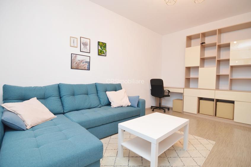 Apartament 2 Camere Lujerului - Parcul Liniei | Localizare Excelenta - 3