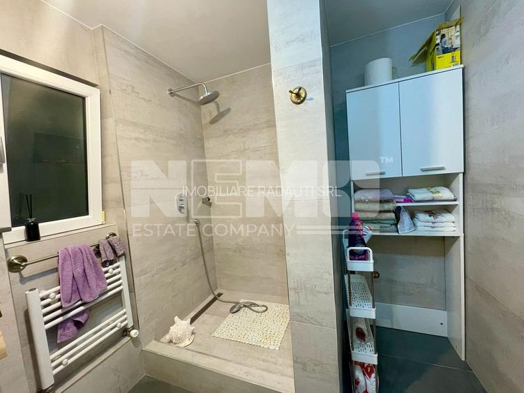 CASA 5 CAMERE | ZONA CENTRALA SAT | COMPLET UTILATA | VOITINEL - 26