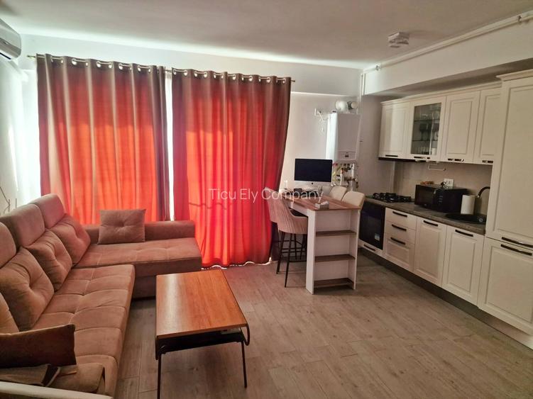 Vindem apartament in Mamaia Nord - 4
