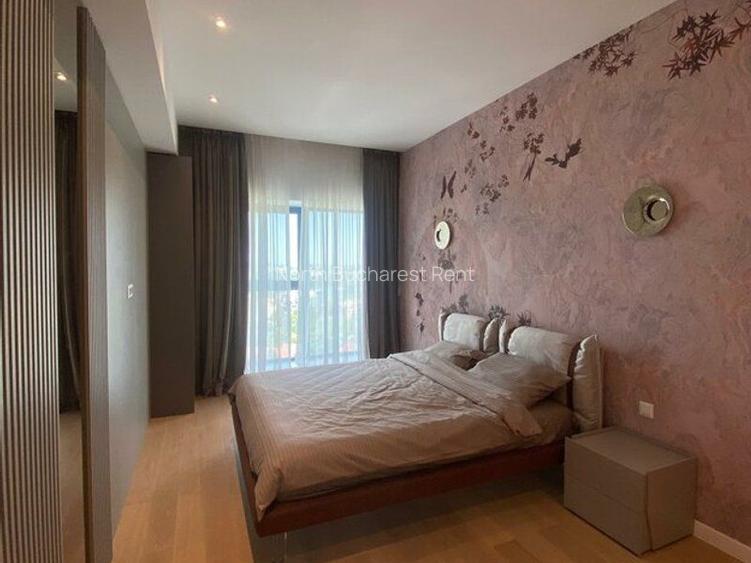 | Apartament 3 camere | De inchiriat | Floreasca | PARCARE INCLUSA - 3