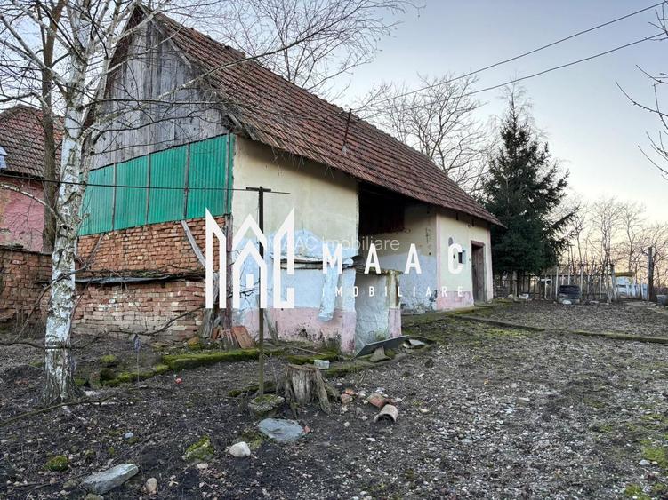 Casa 4 camere | 40 MPU | Curte 1.151MP | Teren 2.359 MP | Alba Iulia | Ohaba - 13