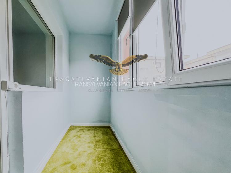 Apartament modern cu 3 camere|decomandat|Zorilor - 19