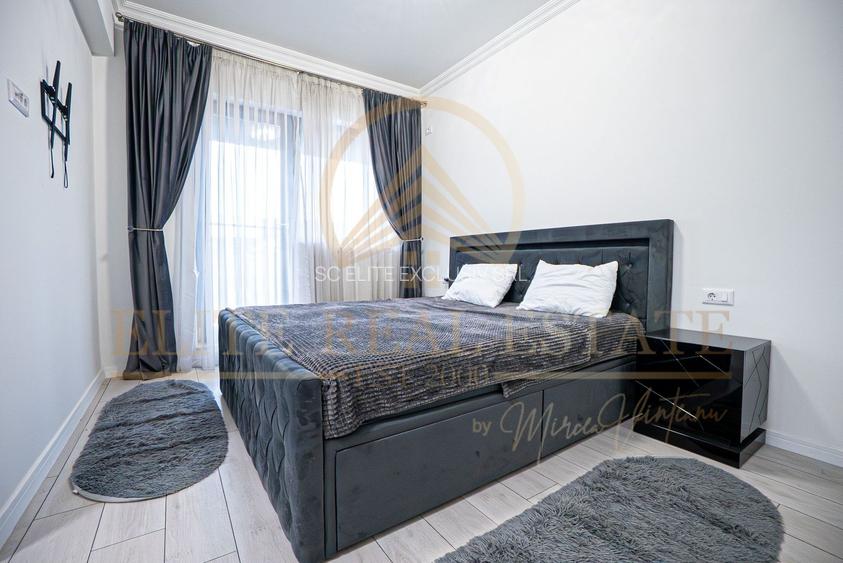 Compozitori - Energia Residence- Apartament 2 camere mobilat si utilat - 2