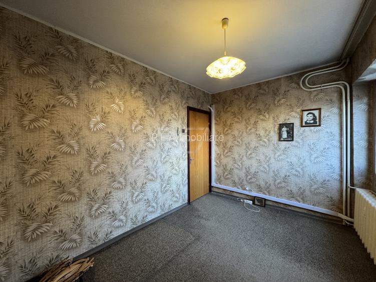 3 camere la 5 min de Scoala Gimnaziala Pia Brătianu - 7