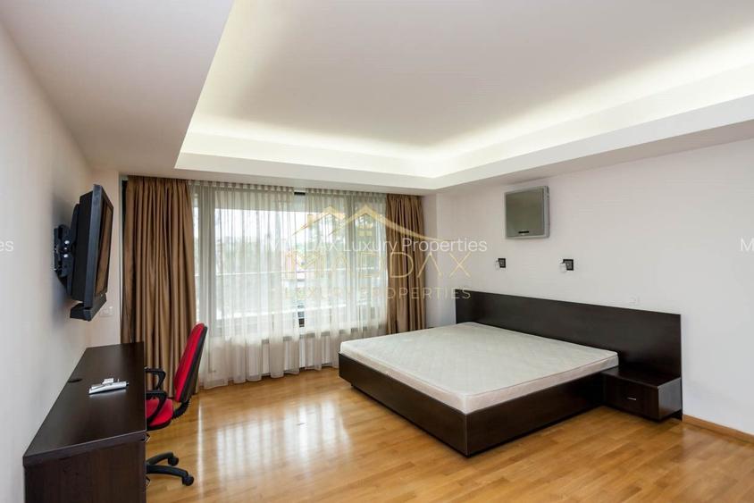 Apartament LUX**4 camere**176 MP**2 locuri parcare//PRIMAVERII - 9