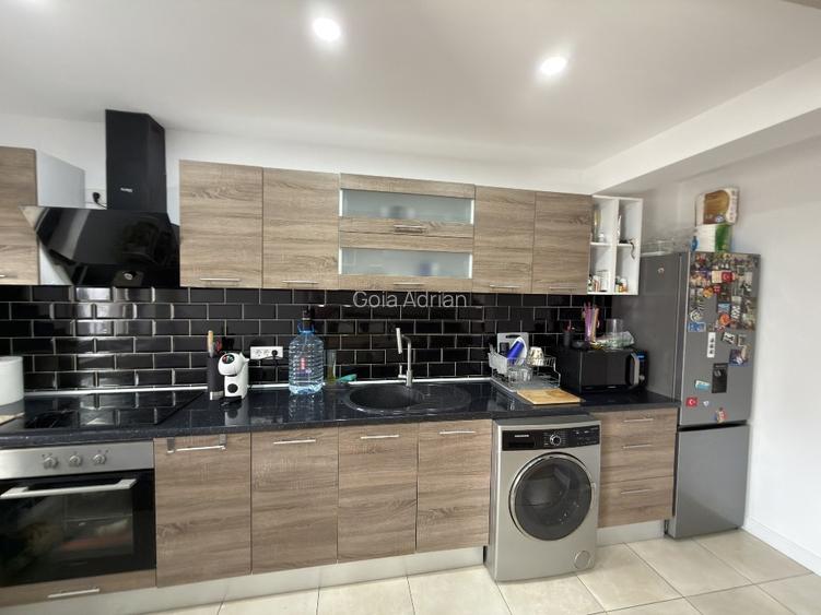 Vilă Smart 2021 | Pantelimon, Gata de mutat | Clasa A | Terasă | Complet Mobilat - 3