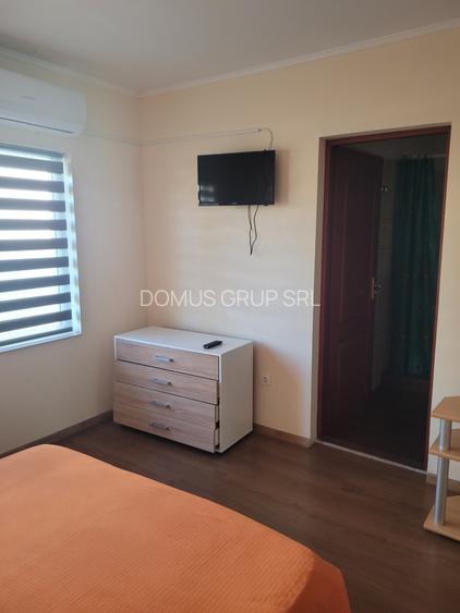 Techirghiol - centru,  vila cu potential turistic D+P+1 - 11