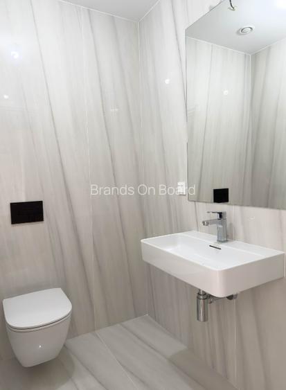 4 Camere Floreasca | Vedere Lac | Etaj8 | Direct proprietar | 1.000.000EUR + TVA - 5