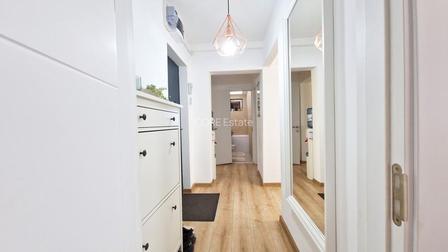 Fara griji, doar chei si valiza ta, apartament cu 4 camere la gura de metrou! - 34