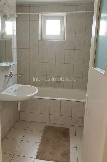 Apartament 1 camera, cartier Manastur, zona Taberei - 5
