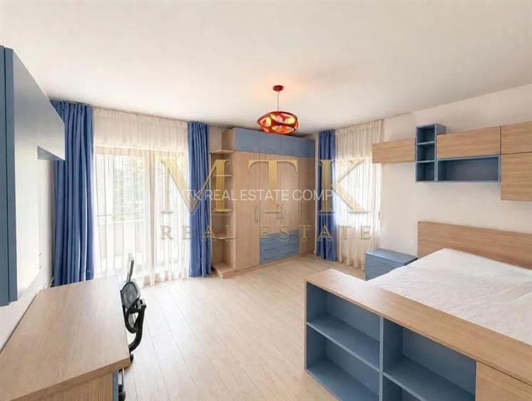 Vila moderna 6 camere | mobilata/utilata | TEREN 572 MP | Iancu Nicolae | BRITIS - 36