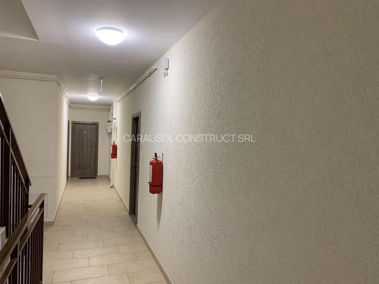 Teilor Residence Floresti - 16