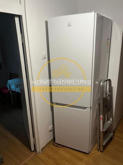 Apartament 3 camere, etaj 1, decomandat // Pacurari - Pizza Smile - 10