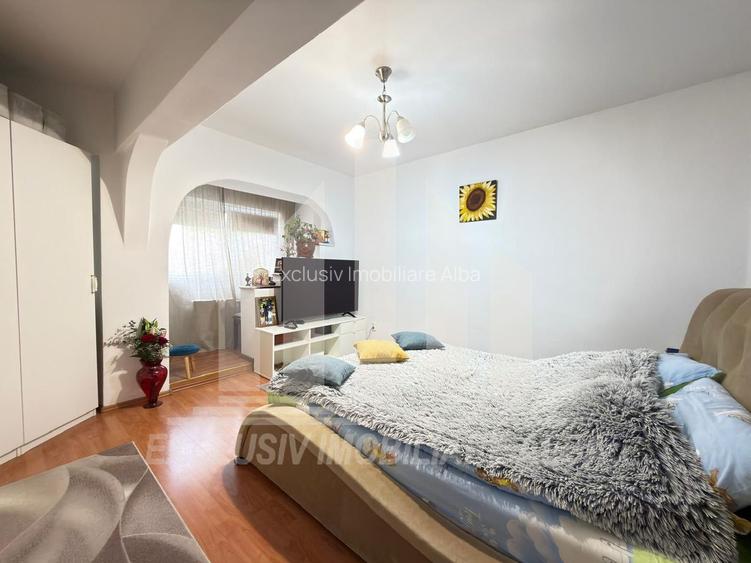 Apartament 2 camere decomandate | 52 mp | Etaj 1 | Renovat | Cetate - 3