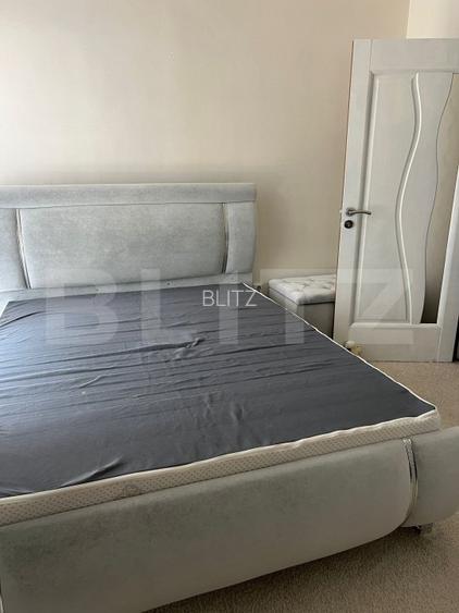 Apartament cu 3 camere, mobilat modern, parcare, zona Muzeul Apei - 10