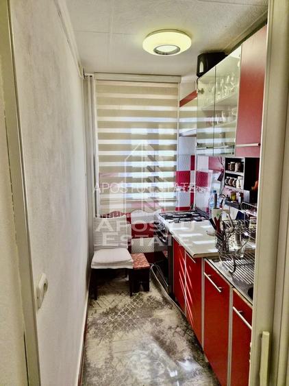 Apartament 3 camere, 75 mp utili, Aurel Vlaicu - 4