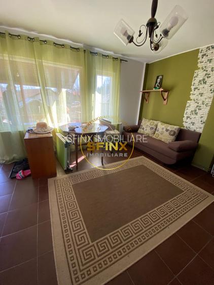 CASA DE VACANTA DE VANZARE-SLANIC PRAHOVA - 2