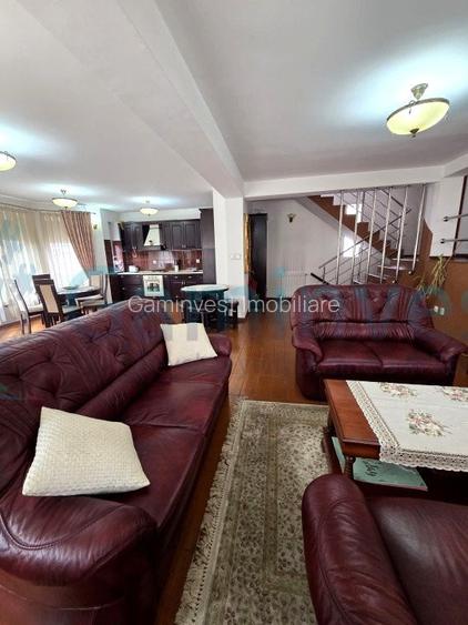 Casa cu 6 camere,singur in curte si dublu front stradal,zona Cantemir,Oradea - 13