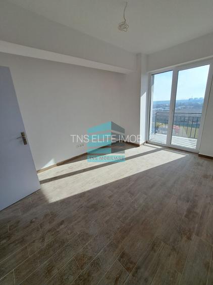 Pallady- 5 min metrou Teclu- 2 Cam- Finalizat-Spatios- 78 mp- Parcare - 6