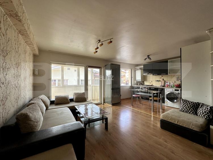 EXCLUSIV! Apartament 4 camere, 125 mp utili, parcare, strada Stejarului - 2