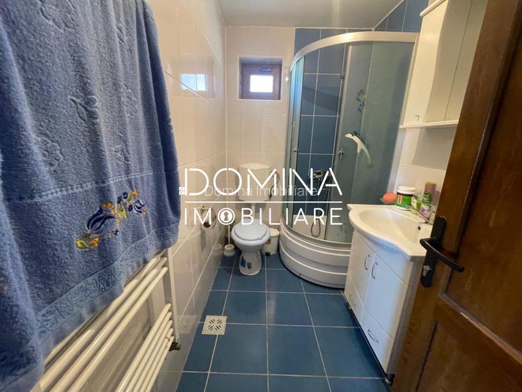 Vanzare casa P+1 *teren generos* - Sat Rasova - Balesti - 5