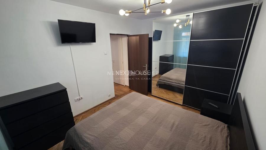 2 camere | Dristor |  Park Lake - I O R | parcare inclusa - 4
