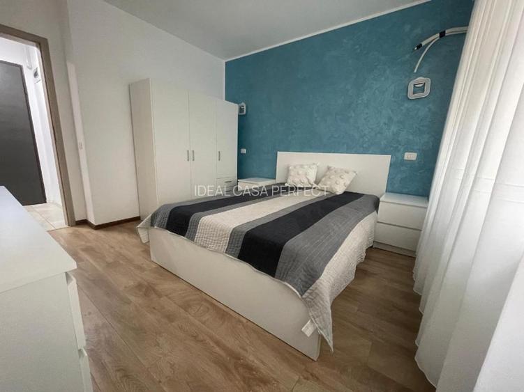 Exigent Plaza  Faza 1 langa Plaza Mall, parcul Liniei, metrou Lujerului - 8