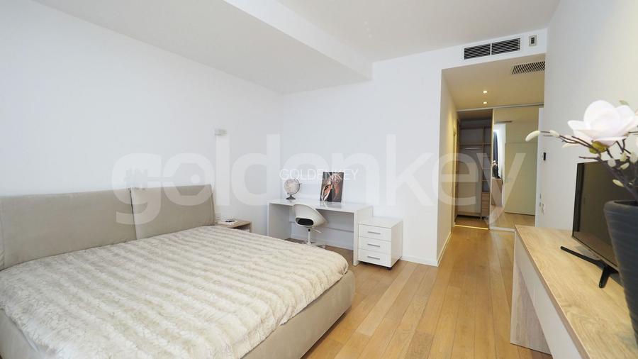 Apartament modern cu 5 camere | vedere spre lac | 2 garaje - 10