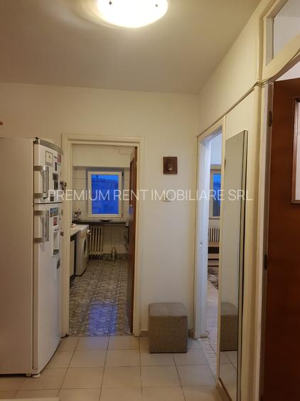 Nerva Traian, garsoniera, 41 mp, 10 minute metrou Timpuri Noi, bloc anvelopat - 12