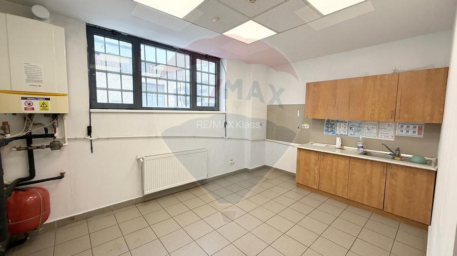 Spațiu comercial de închiriat Calarasi - 12