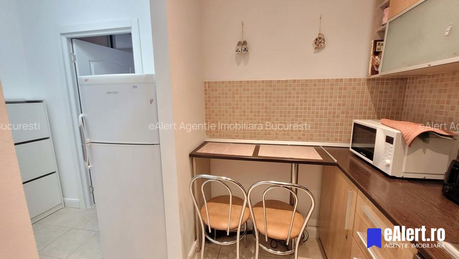 Apartament 2 camere, ultracentral, Str. Ion Campineanu, Sala Palatului! - 11