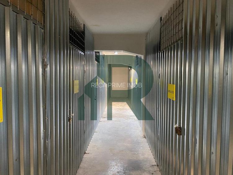 Hale cu suprafete cuprinse intre 100 mp si 500 mp in Cisnadie - 6