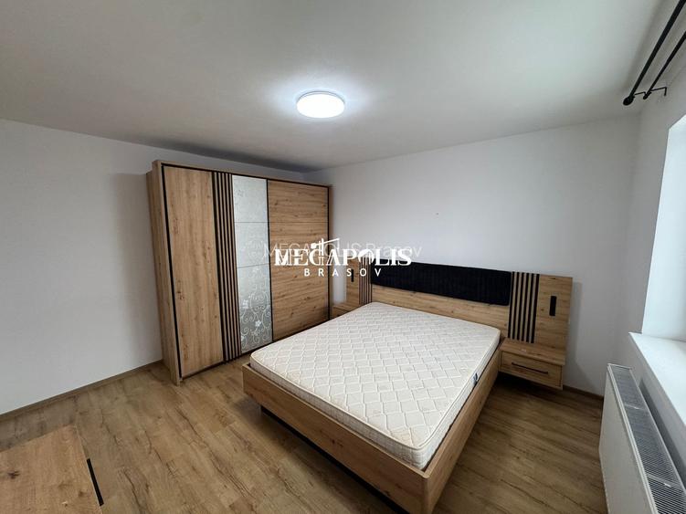Chirie Casă cu 5 Camere Tip Duplex în Brașov, Cartier Izvor. - 3