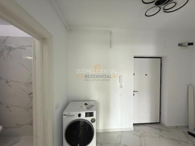 De inchiriat garsoniera 40 mp, Prima Inchiriere, zona Brancoveanu - 11