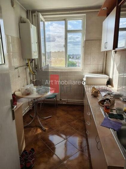 Vânzare apartament 3 camere cu centrală Bd. Obregia - Fântâna Florilor - 7