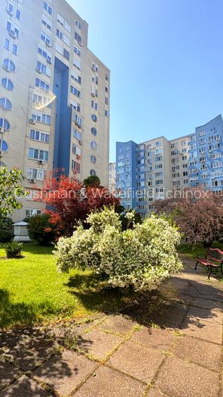 Plevnei-apartament 4 camere in complex rezidential, de vanzare - 2