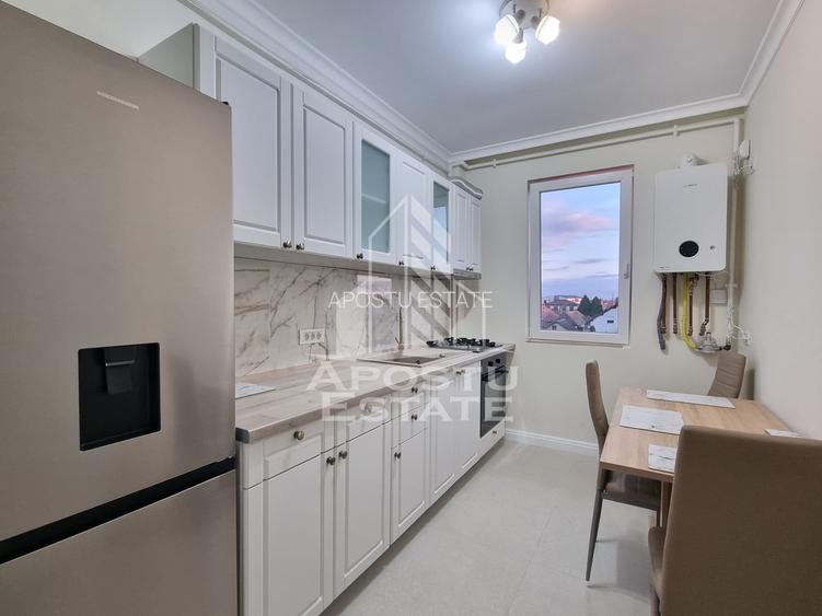 Apartament cu 2 camere, de inchiriat, petfriendly, Chisoda - 6