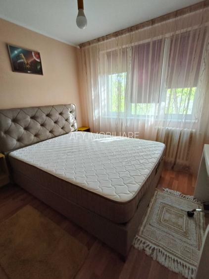 De inchiriat Apartament 2 camere Berceni Huedin - 2