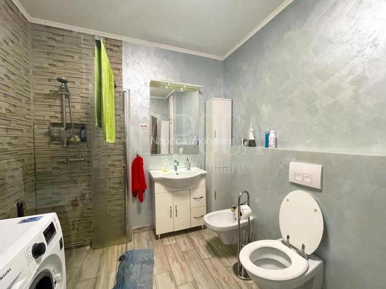 Apartament 4 camere de vanzare in Floresti - 7