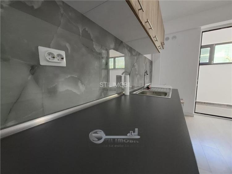 Apartament 2 camere, Valea Lupului, mobilat, parcare, bloc 2024 intabulat - 5