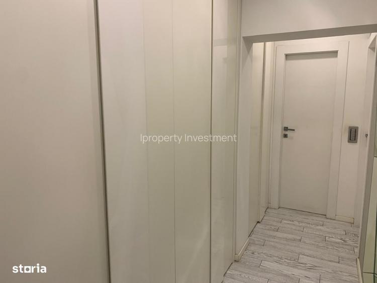 Dorobanti | 3 Camere | Renovat | Prox. Metrou | - 10
