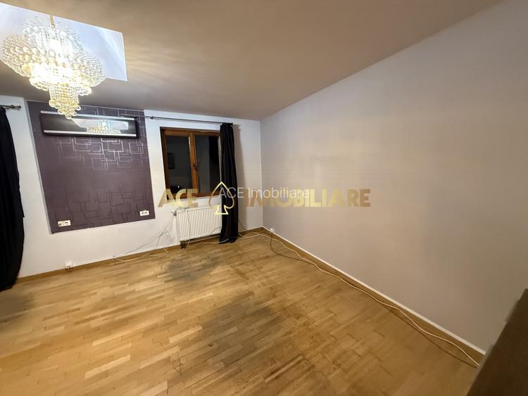 Vila | 5 Camere | Foisorul de Foc | Pet-friendly | Pretabil Birou | x7AC - 9