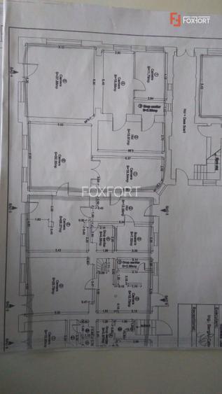 Spatiu comercial in cladire istorica zona Dorobantilor - 2