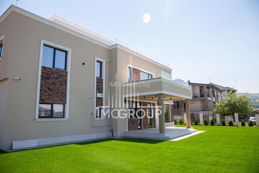Vila Panoramică din Borhanci – Premium 0% - 2