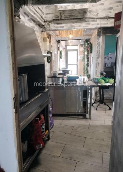 Zona Metrou Brâncoveanu sp 110 mp trafic intens - 5