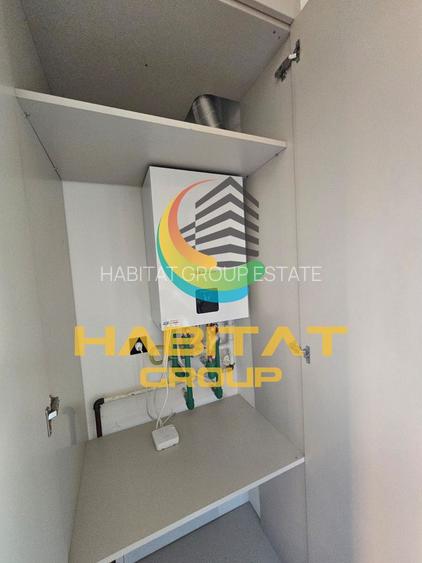 Apartament 2 camere lux Dristor Select Residences - 11