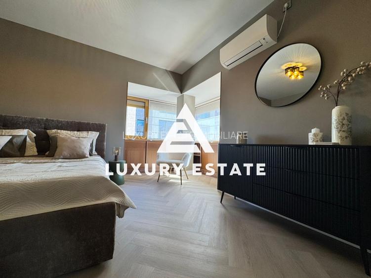 Inchiriere 3 camere Bd Primaverii- nou - 15